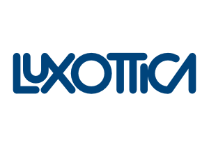 luxottica logo